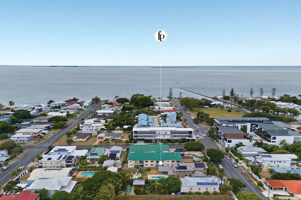 13/41 Glenora Street, Wynnum, QLD 4178