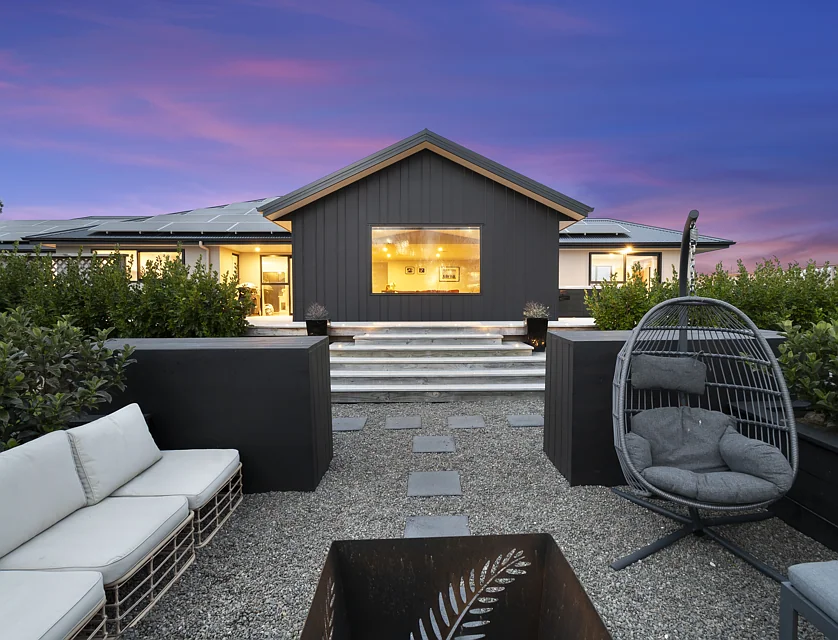 21 Whio Avenue, Feilding, Manawatu, 5 Bedrooms, 2 Bathrooms, Lifestyle Property