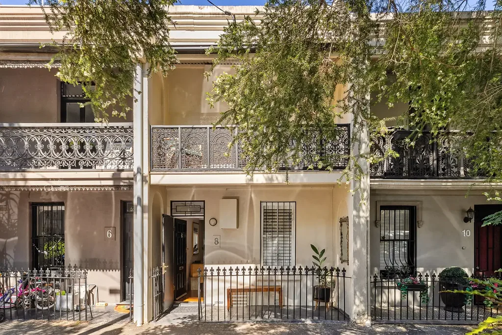 8 Kendall Street, Surry Hills, NSW 2010