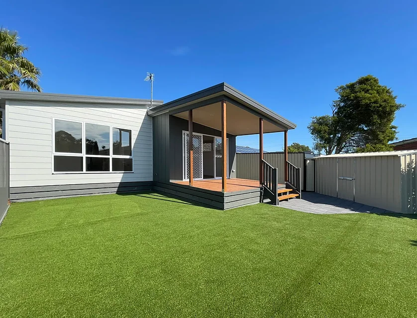 1d/26-28 Park Lane, Traralgon, Traralagon , 2 chambres, 1 salles de bain, Lifestyle Property