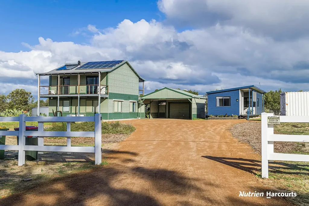 50 Crest View, Lennard Brook, Gingin, WA 6503