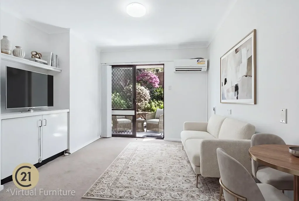 Cherrybrook 1Habitaciones Original One-Bedroom Apartment | Independent Over 55s Living