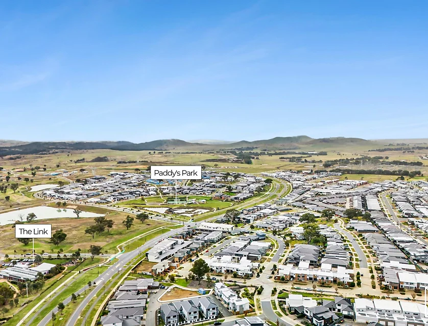  Block 6 Section 16, Strathnairn, Belconnen District, 0 habitaciones, 0 baños, Unit