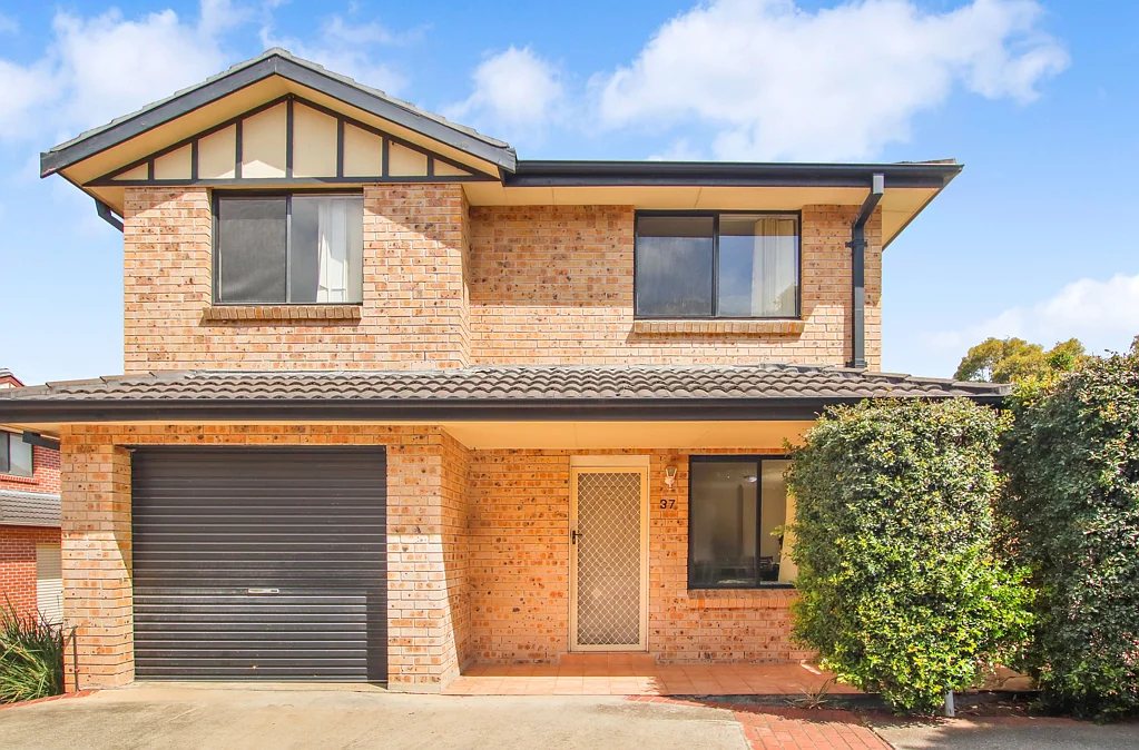37/41 Patricia Street, Blacktown, NSW 2148