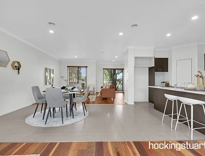 11 Raven Walk, Epping, VIC 3076, 3房, 2浴, 城市屋