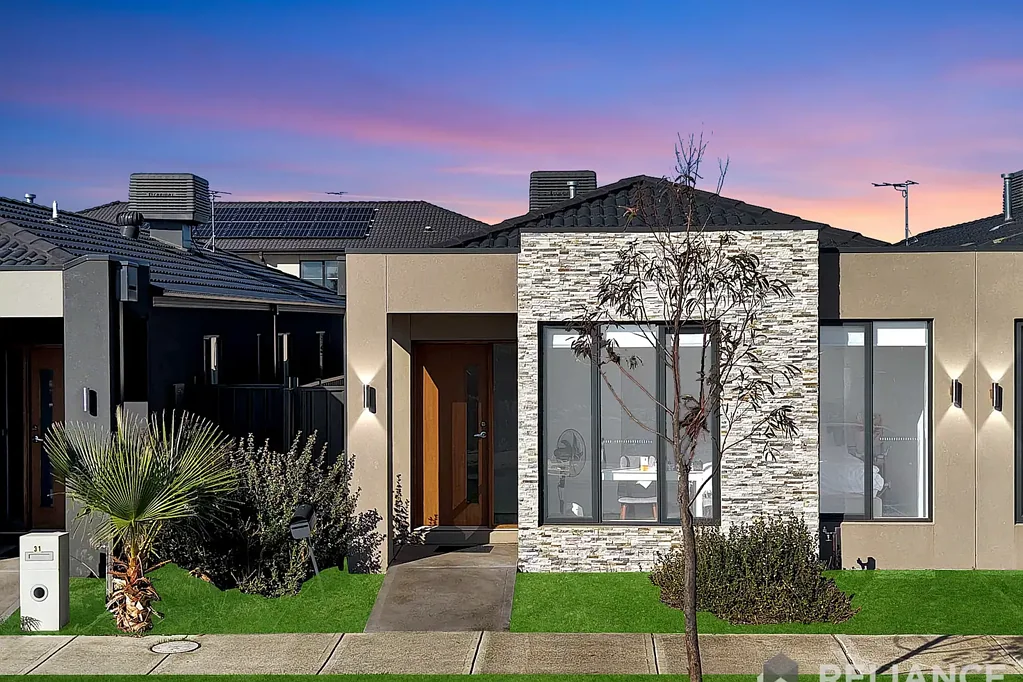 33 Stratus Street, Tarneit, VIC 3029