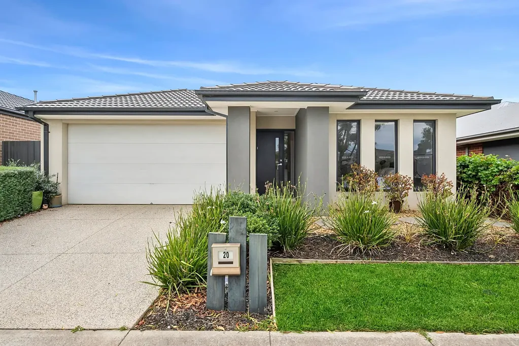 20 Conquest Street, Mount Duneed, VIC 3217