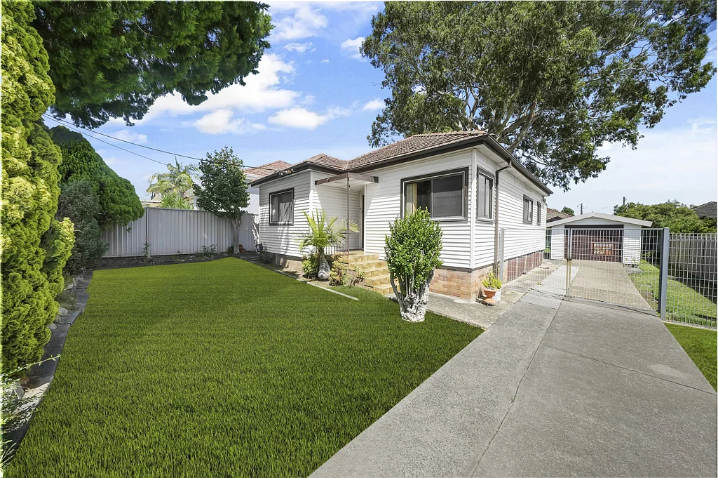 37 Weemala Road, Chester Hill, NSW 2162