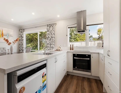 3/65 Howe Street, Howick, Manukau City, 3 Bedrooms, 1 Bathrooms, House