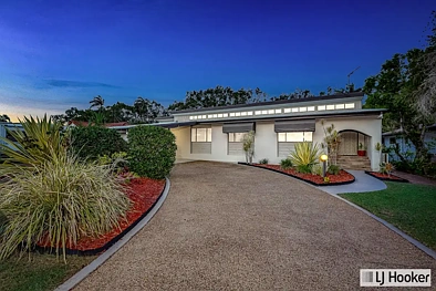 59 Fairway Drive, Bargara, QLD 4670, 4 Bedrooms, 2 Bathrooms, House