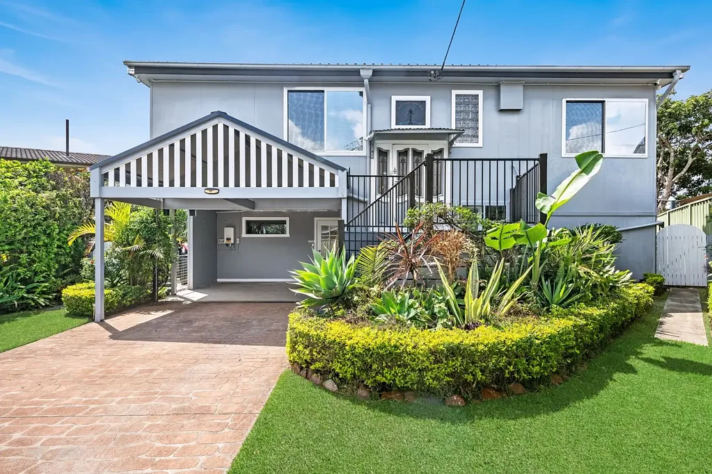 The Perfect Family Home with Pool