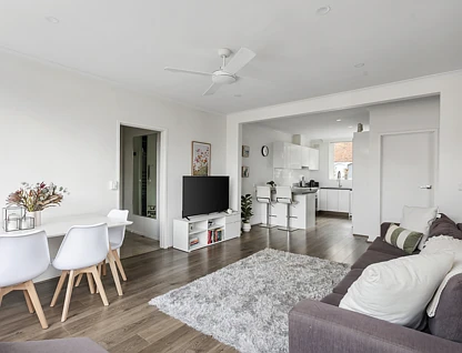 26/327 Orrong Road, St Kilda East, Melbourne CBD, 2 habitaciones, 1 baños, Apartment