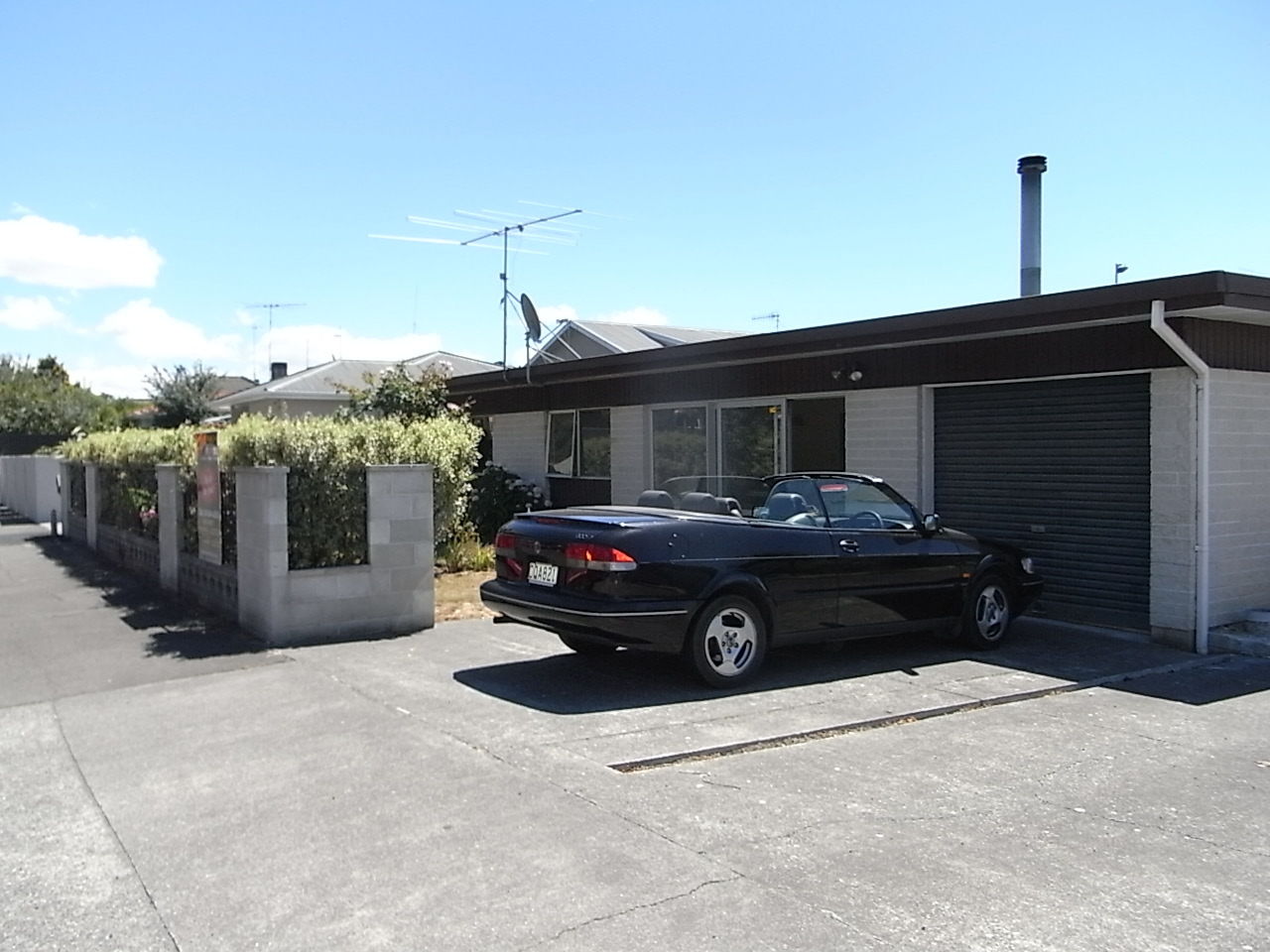 101a Battery Road, Ahuriri, Napier, 2 habitaciones, 1 baños