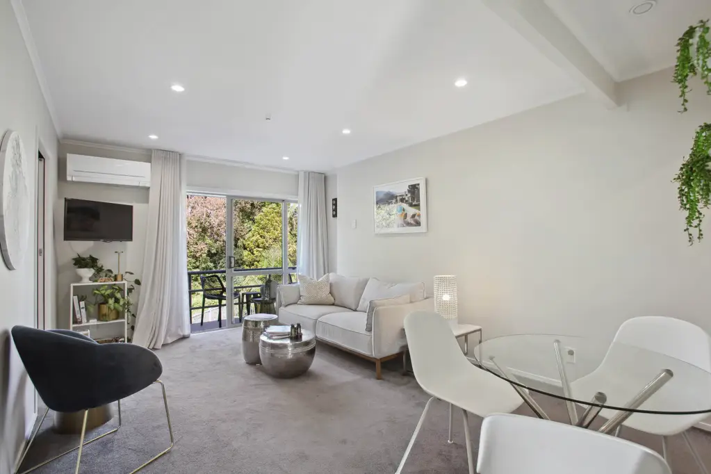 5/17 Cathedral Place, Parnell, Auckland City, Auckland