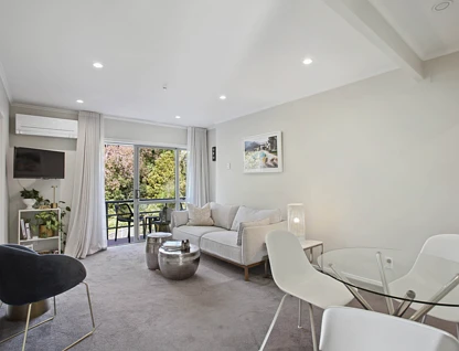 5/17 Cathedral Place, Parnell, Auckland City, Auckland, 2房, 1浴, 排房