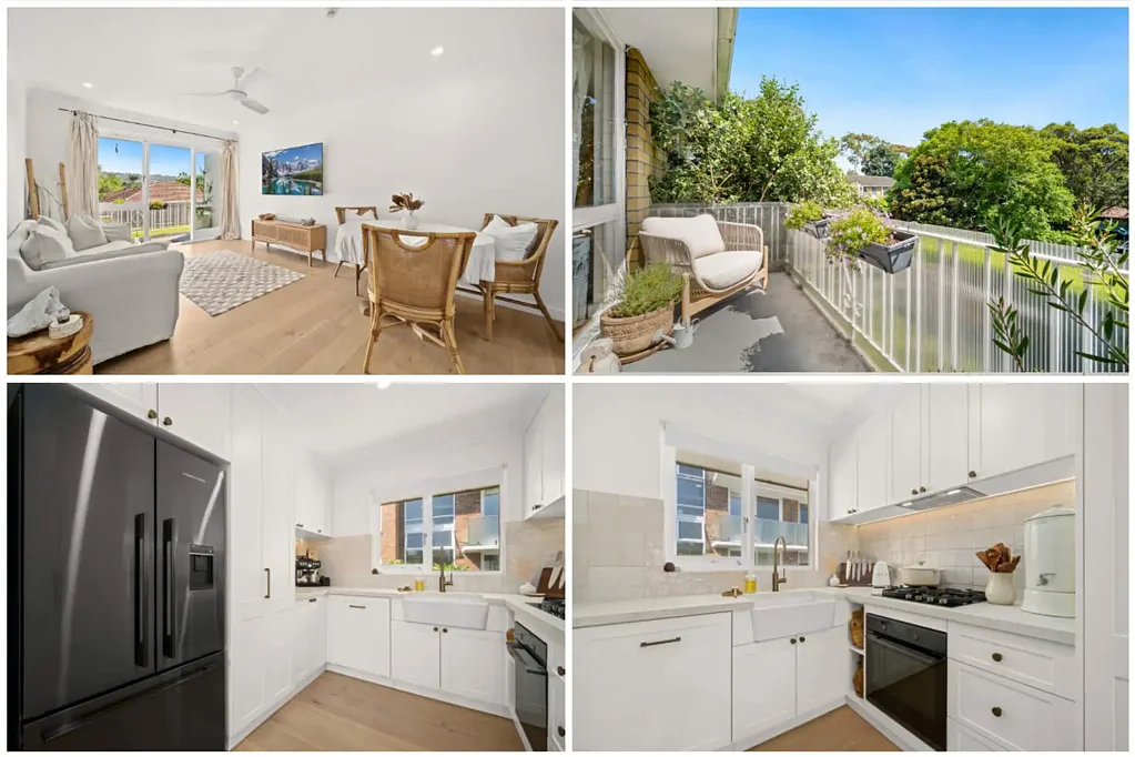 6/120 Fisher Road, Dee Why, NSW 2099