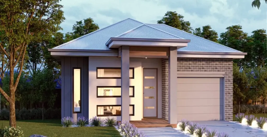 Morayfield 3 Bedroom Build a beautiful Home!  TURNKEY BUILD! Great Location!