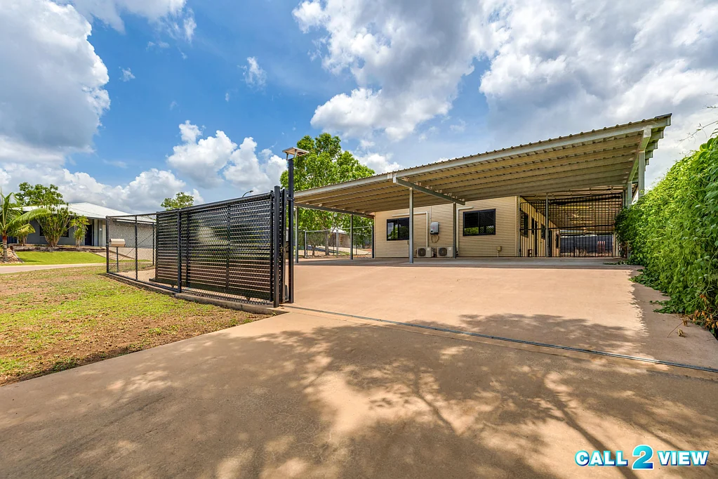 18 Currie Crescent, Johnston, NT 832