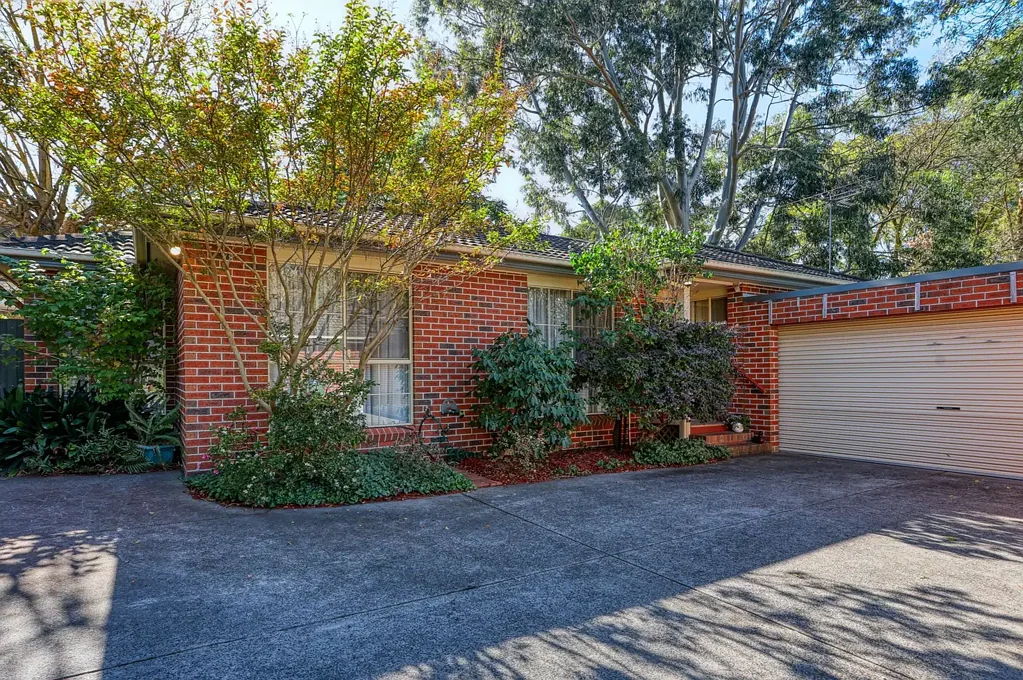 4/3 Morris Road, Croydon, VIC 3136