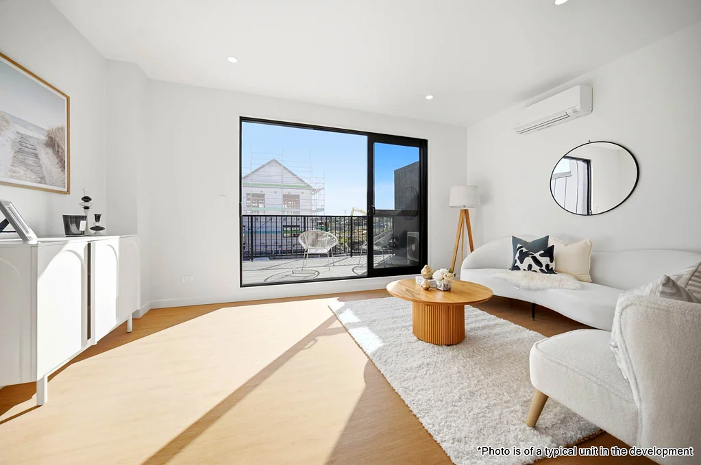 Westgate 4ਬੈੱਡਰੂਮ Brand-New 4-Bedroom Family Home in Westgate