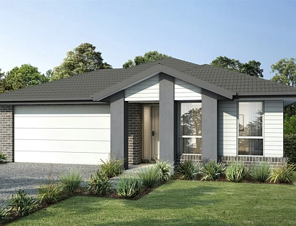 Lot 1361 Portillo Drive, Winter Valley, Rest of VIC, 4部屋, 4バスルーム, House