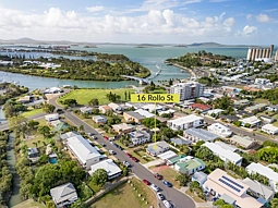 16 Rollo Street, Gladstone Central