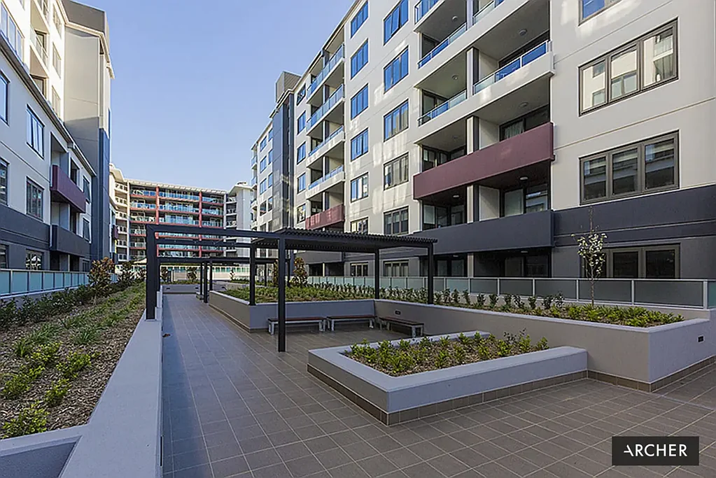 Relaxed Living in Braddon