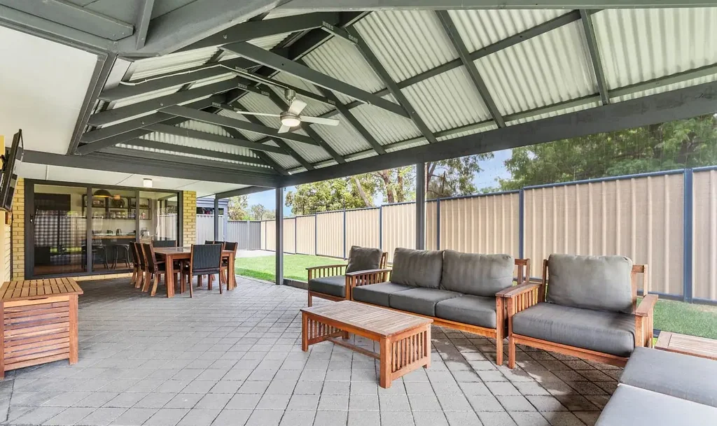 Spacious Family Home on Massive Block With Ample Parking