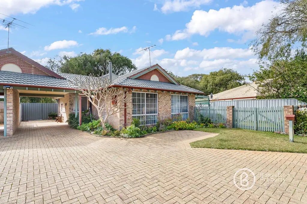 Geographe 3房  5B Stilt Court, Geographe