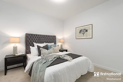 405/116 Watton Street, Werribee, VIC 3030, 2房, 2浴, Apartment