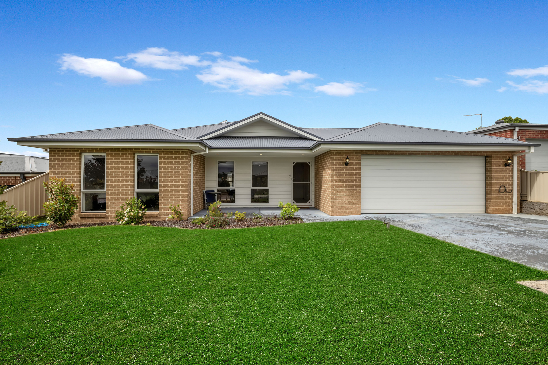 4 COWAN CT, NEERIM SOUTH VIC 3831, 0 Bedrooms, 0 Bathrooms, House