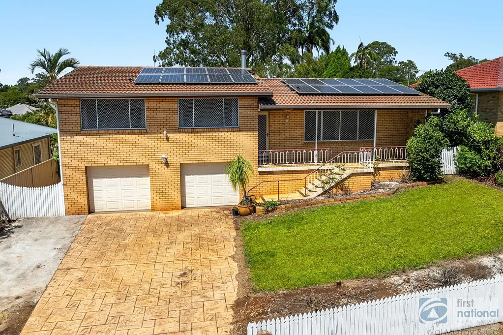 571 Ballina Road, Goonellabah, NSW 2480
