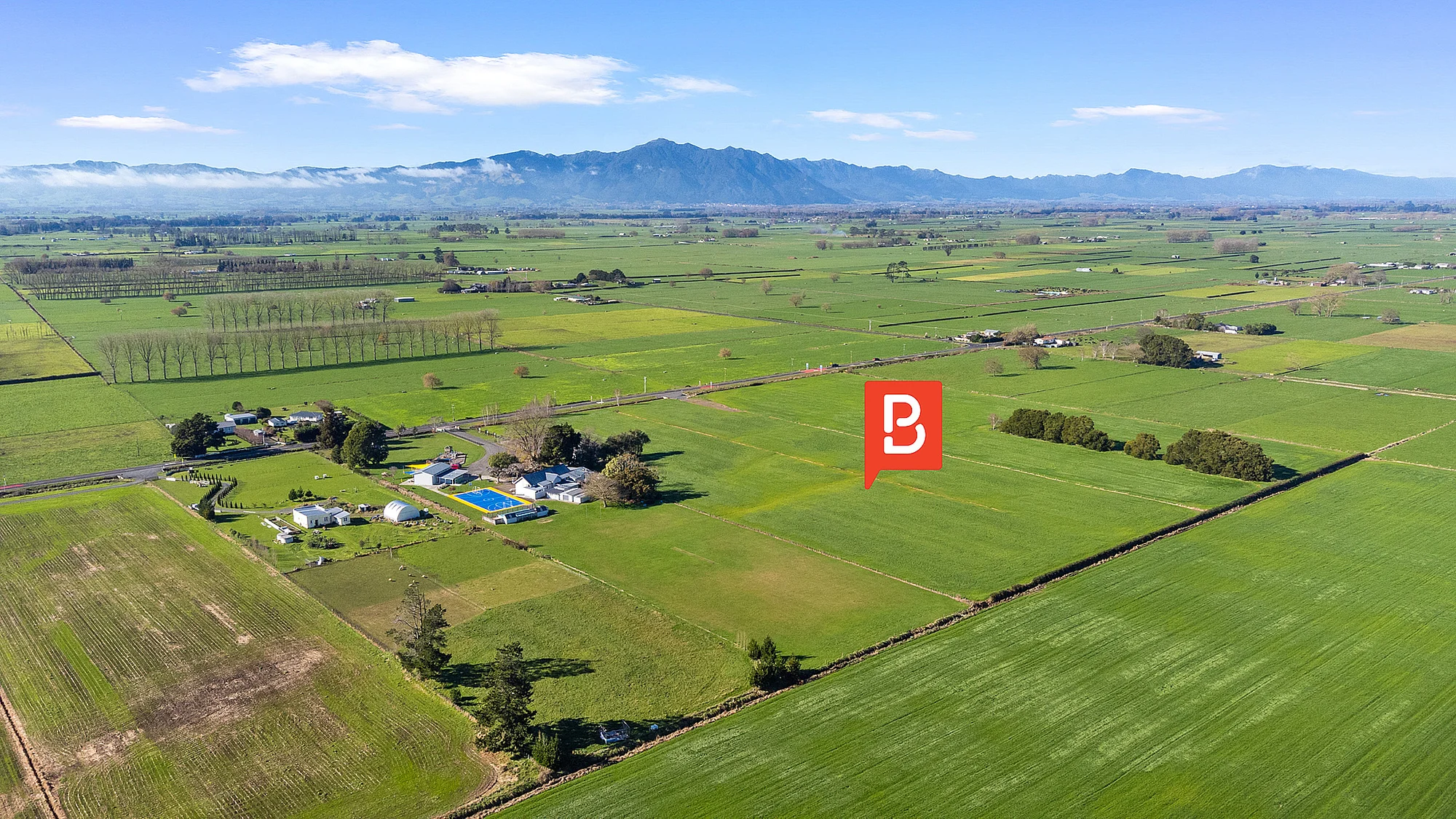 Morrinsville Where your country dream begins