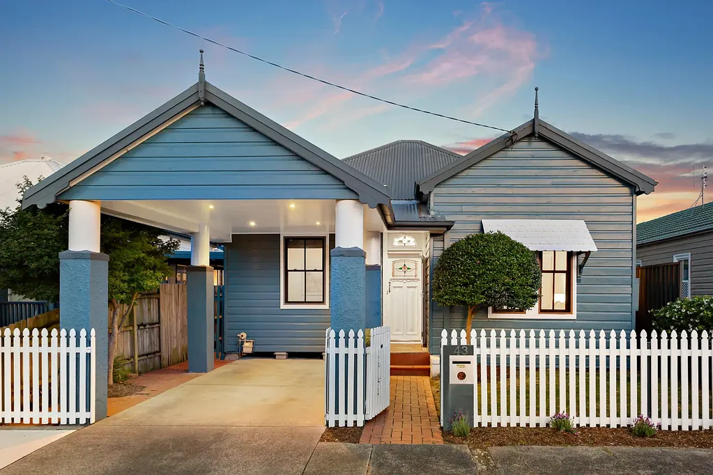 43 Belmore Street, Adamstown, NSW 2289