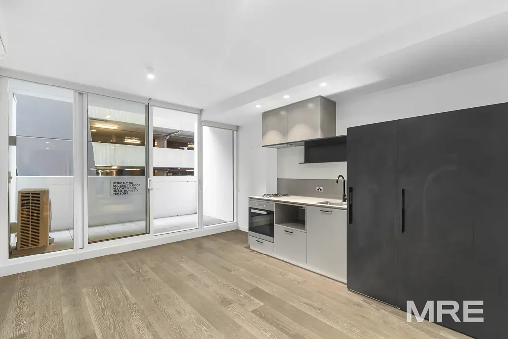 Luxury living in the heart of South Yarra