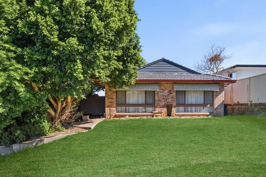 Eagle Vale 3Kwarto Spacious Family Living in a Quiet Cul-de-Sac