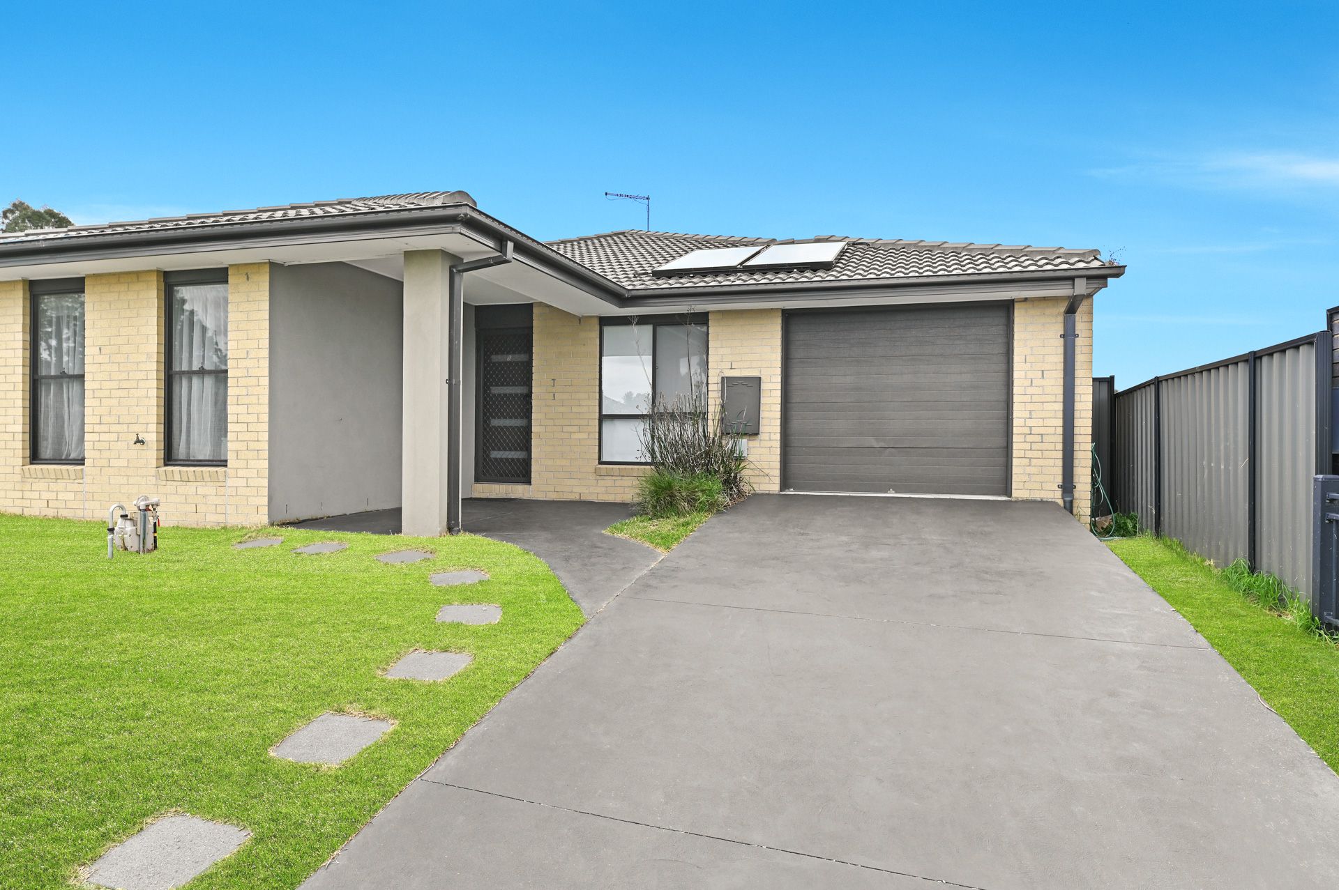 39B WINDERMERE BVD, PAKENHAM VIC 3810, 0 chambres, 0 salles de bain, Unit