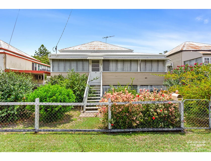 165 Canning Street, Allenstown, Fitzroy, 2 rūma, 1 rūma horoi, House