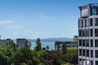 1402/1 Greys Ave, Auckland Central, Auckland City