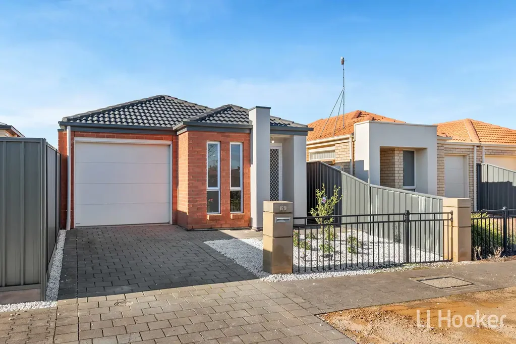 69 Centenary Circuit, Andrews Farm, SA 5114