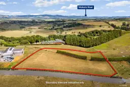 399B Bald Hill Road, Waiuku