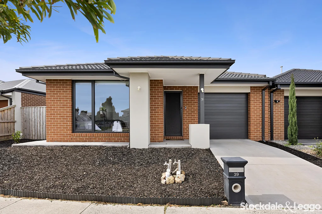 39 Genesis Drive, Epping, VIC 3076