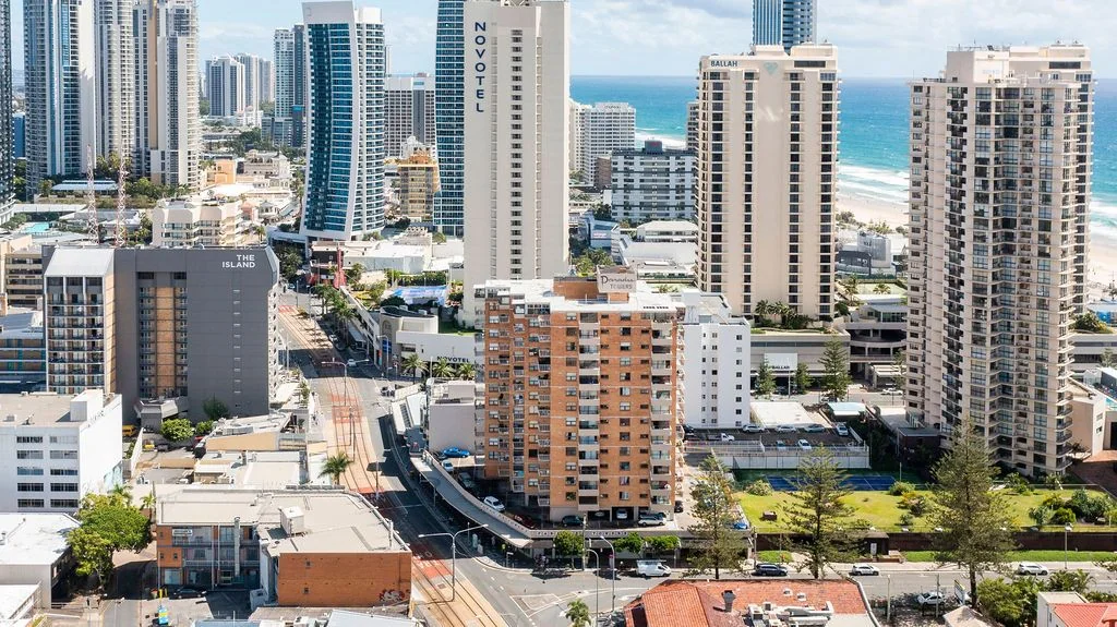 37/3049 Surfers Paradise Boulevard, Surfers Paradise, QLD 4217
