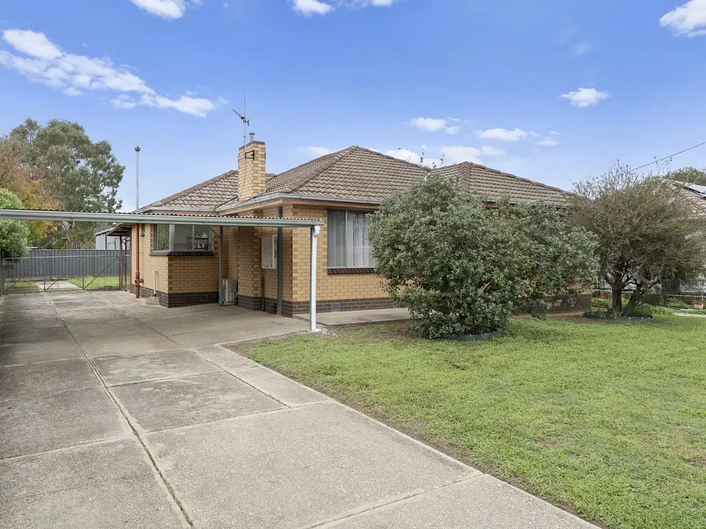 Benalla 3房  Positioned Perfectly in a Prime Benalla Location