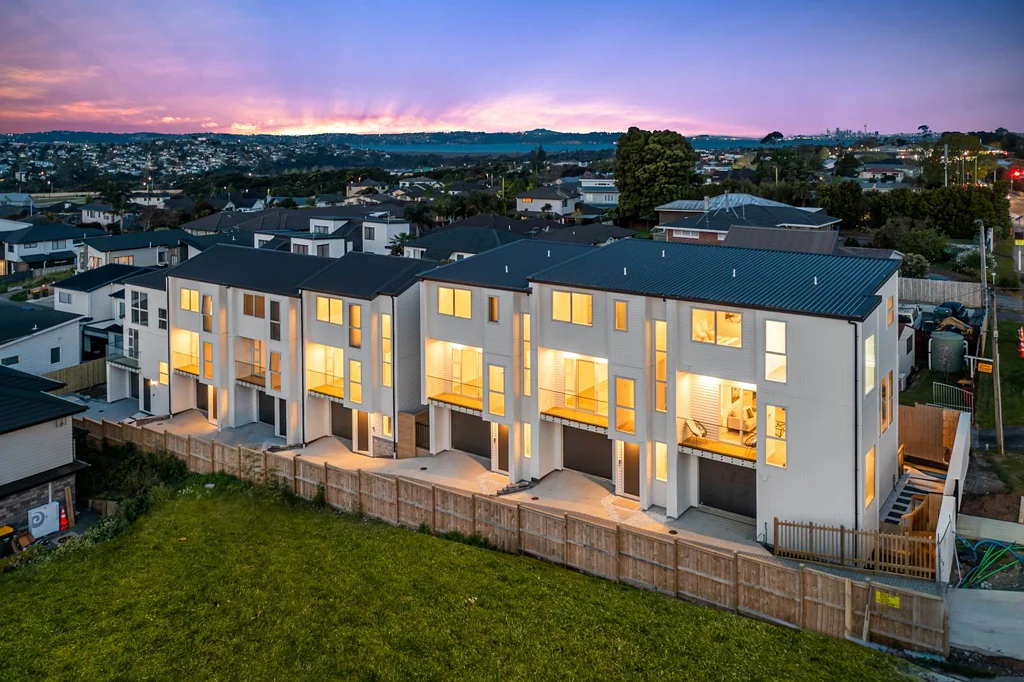 Lot 7, 80 Royal Road, Massey, Waitakere City, Auckland