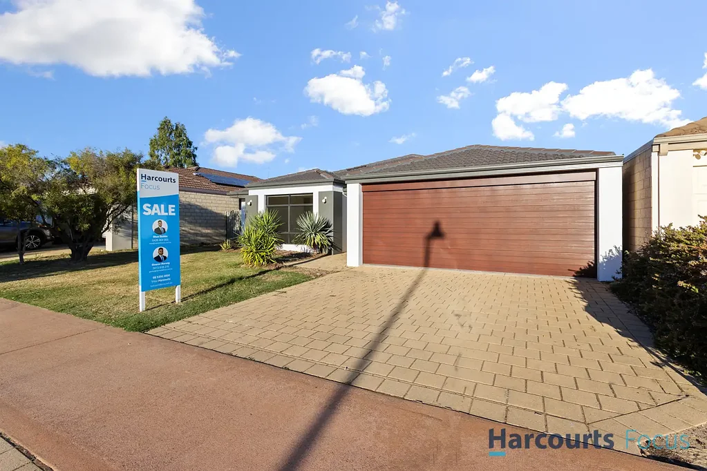 40B Harrisdale Drive, Harrisdale, WA 6112