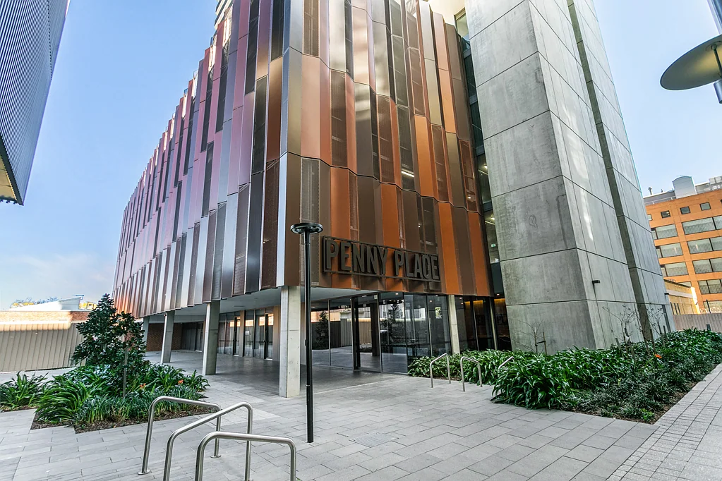 902/17 Penny Place, Adelaide, SA 5000