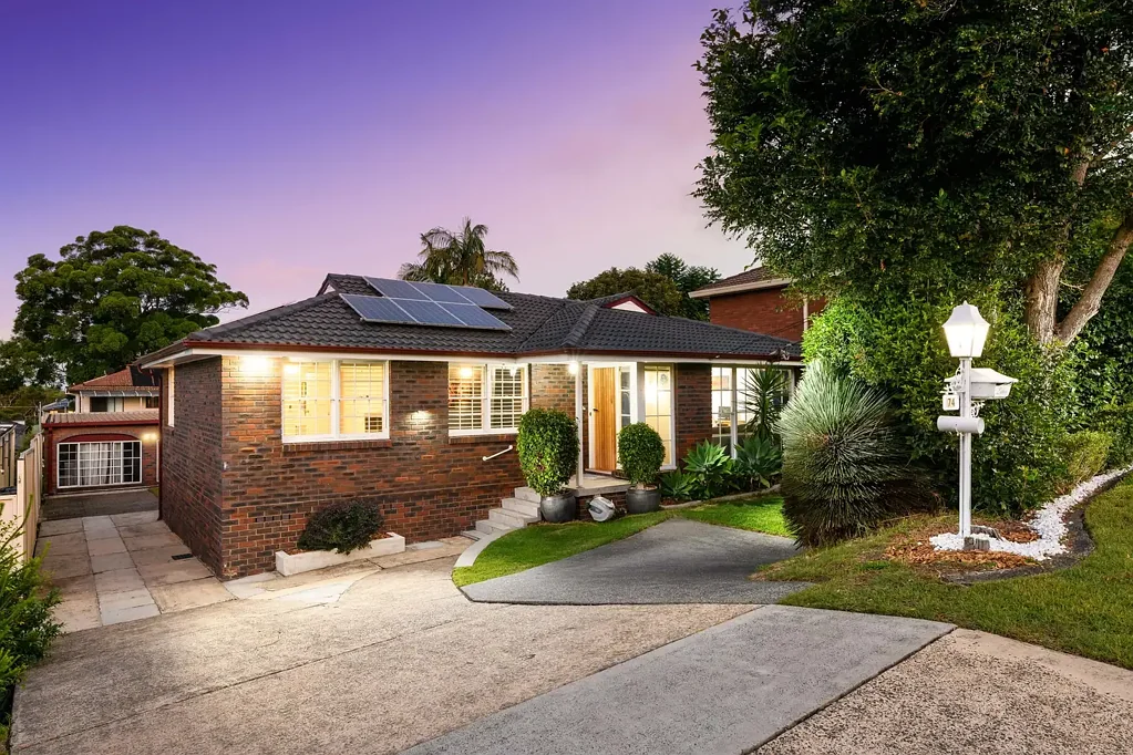 74 Warilda Avenue, Engadine, NSW 2233