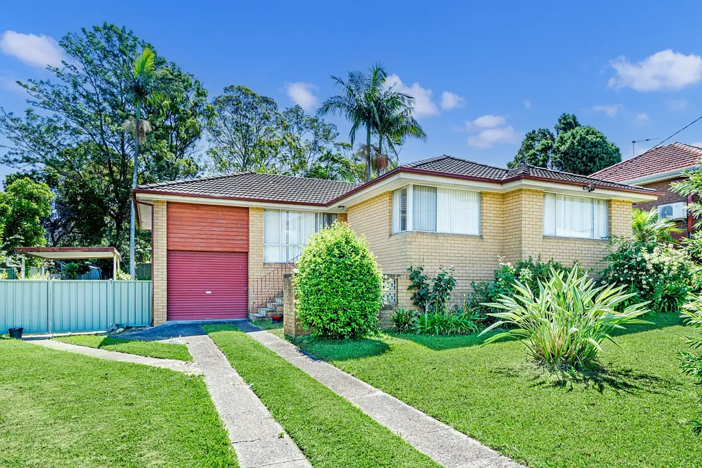 45 Tintern Avenue, Telopea, NSW 2117