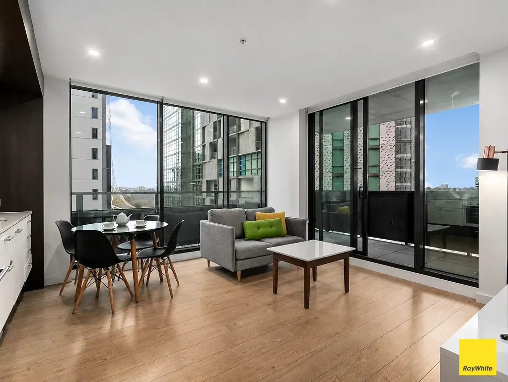 Southbank 2બેડરૂમ Sophisticated Living in the Iconic Opus Tower